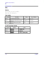 Preview for 72 page of Agilent Technologies 8719ES Programmer'S Manual