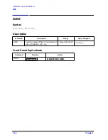 Preview for 76 page of Agilent Technologies 8719ES Programmer'S Manual