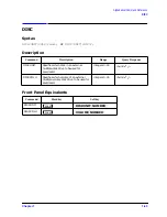 Preview for 77 page of Agilent Technologies 8719ES Programmer'S Manual