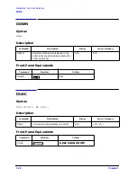 Preview for 82 page of Agilent Technologies 8719ES Programmer'S Manual