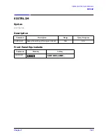 Preview for 95 page of Agilent Technologies 8719ES Programmer'S Manual