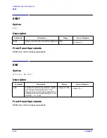 Preview for 98 page of Agilent Technologies 8719ES Programmer'S Manual