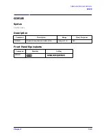 Preview for 113 page of Agilent Technologies 8719ES Programmer'S Manual