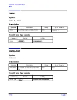 Preview for 118 page of Agilent Technologies 8719ES Programmer'S Manual