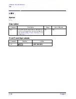 Preview for 142 page of Agilent Technologies 8719ES Programmer'S Manual