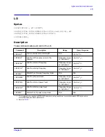 Preview for 143 page of Agilent Technologies 8719ES Programmer'S Manual