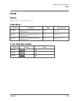 Preview for 155 page of Agilent Technologies 8719ES Programmer'S Manual