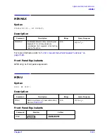 Preview for 159 page of Agilent Technologies 8719ES Programmer'S Manual