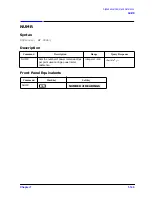 Preview for 163 page of Agilent Technologies 8719ES Programmer'S Manual