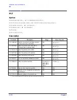 Preview for 184 page of Agilent Technologies 8719ES Programmer'S Manual