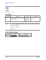 Preview for 186 page of Agilent Technologies 8719ES Programmer'S Manual