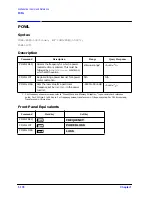 Preview for 192 page of Agilent Technologies 8719ES Programmer'S Manual