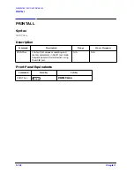 Preview for 200 page of Agilent Technologies 8719ES Programmer'S Manual