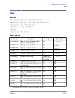 Preview for 201 page of Agilent Technologies 8719ES Programmer'S Manual