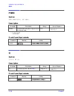 Preview for 206 page of Agilent Technologies 8719ES Programmer'S Manual