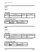 Preview for 214 page of Agilent Technologies 8719ES Programmer'S Manual