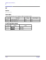 Preview for 220 page of Agilent Technologies 8719ES Programmer'S Manual