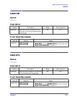 Preview for 231 page of Agilent Technologies 8719ES Programmer'S Manual