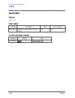 Preview for 232 page of Agilent Technologies 8719ES Programmer'S Manual