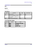 Preview for 247 page of Agilent Technologies 8719ES Programmer'S Manual