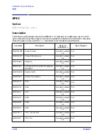 Preview for 254 page of Agilent Technologies 8719ES Programmer'S Manual