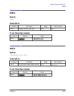 Preview for 257 page of Agilent Technologies 8719ES Programmer'S Manual