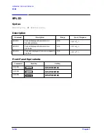 Preview for 258 page of Agilent Technologies 8719ES Programmer'S Manual