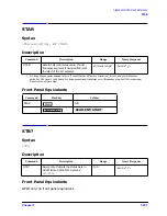 Preview for 261 page of Agilent Technologies 8719ES Programmer'S Manual