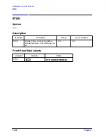 Preview for 262 page of Agilent Technologies 8719ES Programmer'S Manual