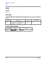 Preview for 266 page of Agilent Technologies 8719ES Programmer'S Manual