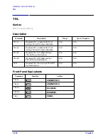 Preview for 280 page of Agilent Technologies 8719ES Programmer'S Manual