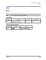 Preview for 283 page of Agilent Technologies 8719ES Programmer'S Manual