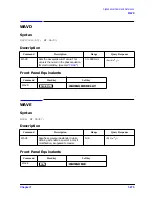 Preview for 289 page of Agilent Technologies 8719ES Programmer'S Manual