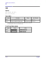 Preview for 290 page of Agilent Technologies 8719ES Programmer'S Manual