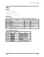 Preview for 291 page of Agilent Technologies 8719ES Programmer'S Manual