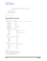 Preview for 379 page of Agilent Technologies 8719ES Programmer'S Manual