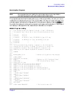 Preview for 390 page of Agilent Technologies 8719ES Programmer'S Manual