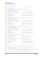 Preview for 391 page of Agilent Technologies 8719ES Programmer'S Manual