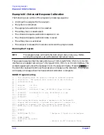 Preview for 393 page of Agilent Technologies 8719ES Programmer'S Manual