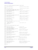 Preview for 399 page of Agilent Technologies 8719ES Programmer'S Manual