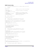 Preview for 402 page of Agilent Technologies 8719ES Programmer'S Manual