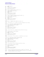 Preview for 407 page of Agilent Technologies 8719ES Programmer'S Manual