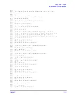 Preview for 408 page of Agilent Technologies 8719ES Programmer'S Manual