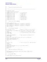 Preview for 415 page of Agilent Technologies 8719ES Programmer'S Manual