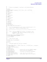 Preview for 416 page of Agilent Technologies 8719ES Programmer'S Manual