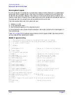 Preview for 421 page of Agilent Technologies 8719ES Programmer'S Manual