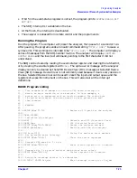 Preview for 436 page of Agilent Technologies 8719ES Programmer'S Manual