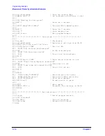 Preview for 437 page of Agilent Technologies 8719ES Programmer'S Manual