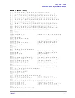 Preview for 440 page of Agilent Technologies 8719ES Programmer'S Manual