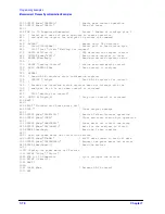 Preview for 441 page of Agilent Technologies 8719ES Programmer'S Manual